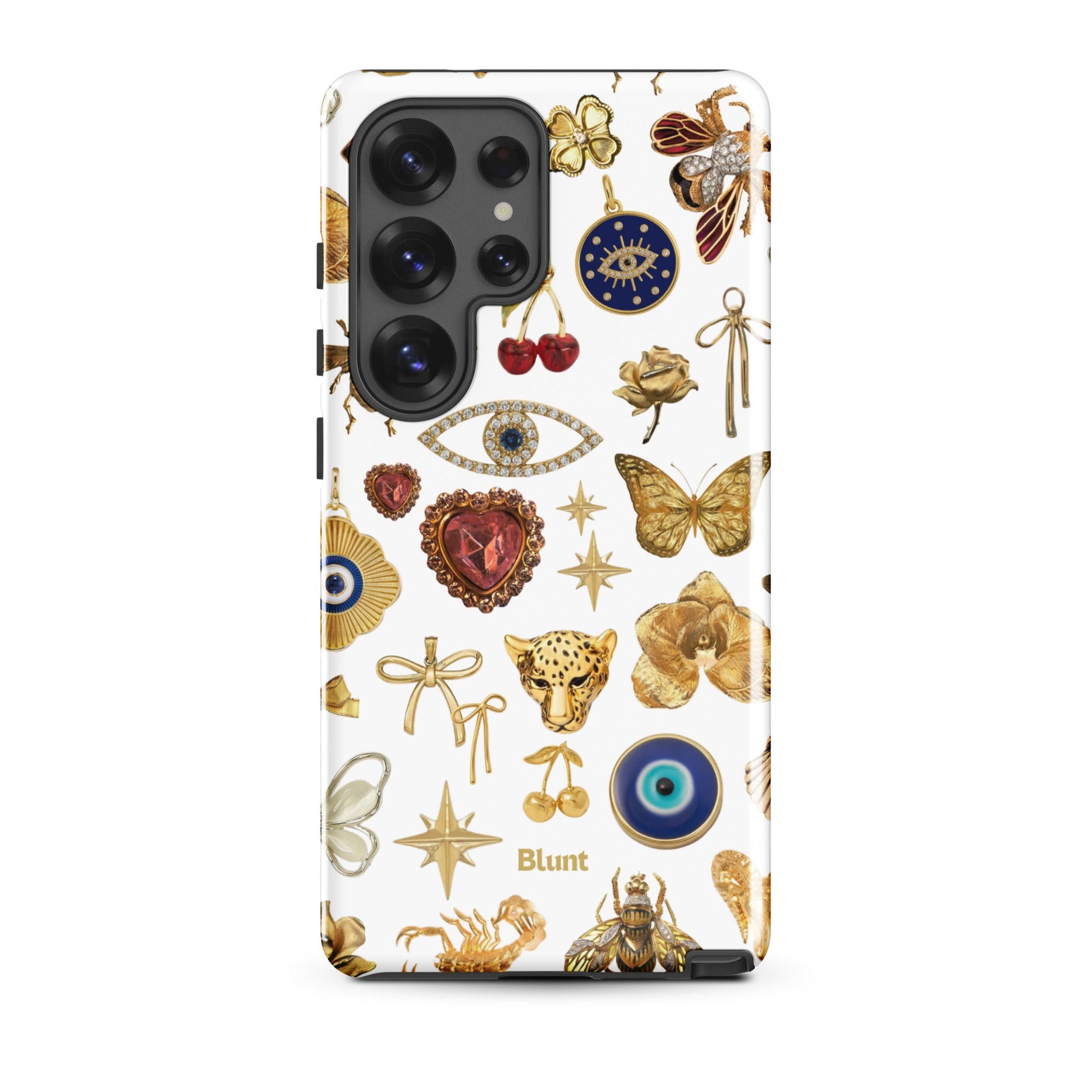 Antalya Samsung Case - Blunt Cases