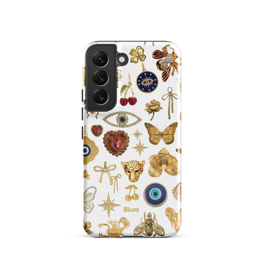 Antalya Samsung Case - Blunt Cases