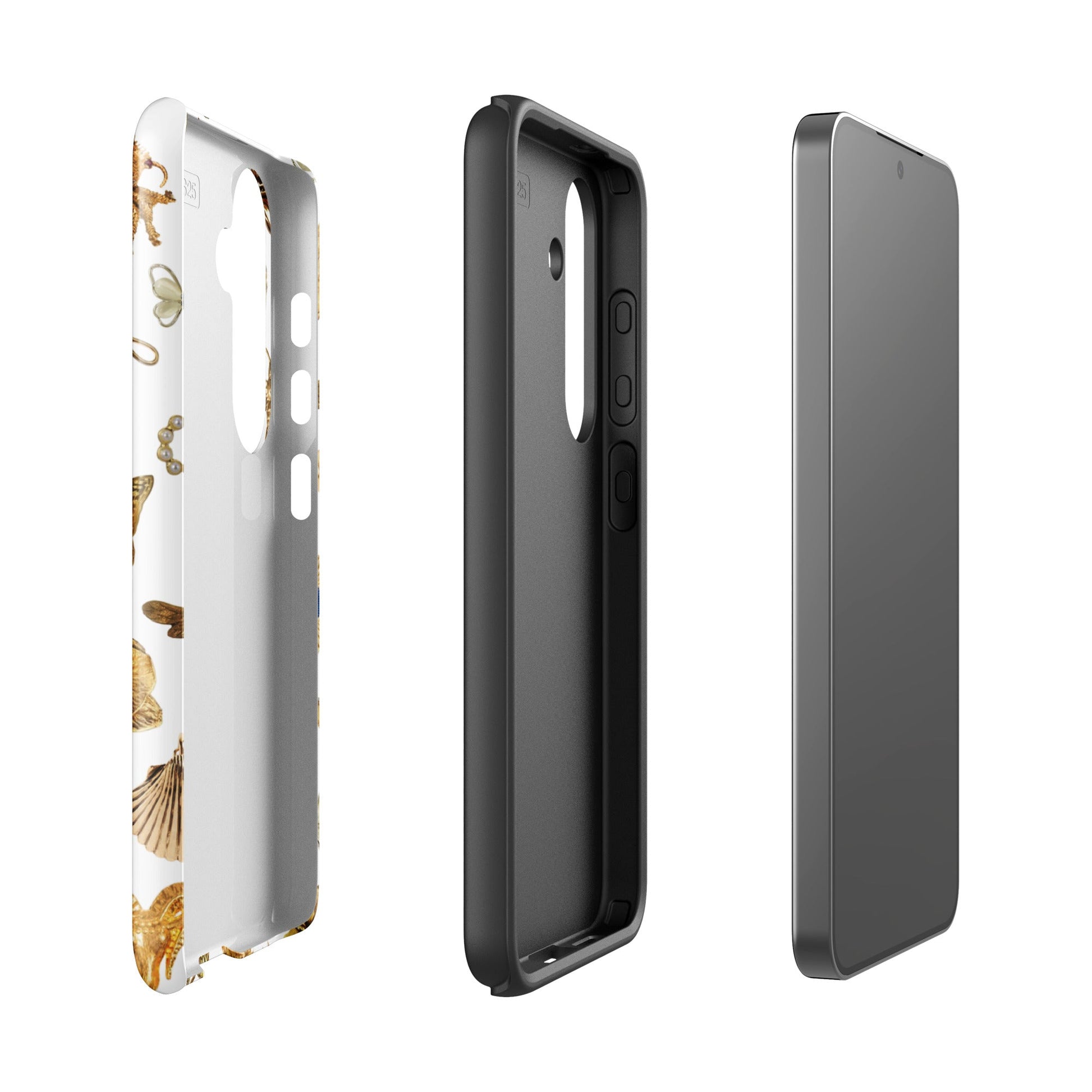 Antalya Samsung Case - Blunt Cases