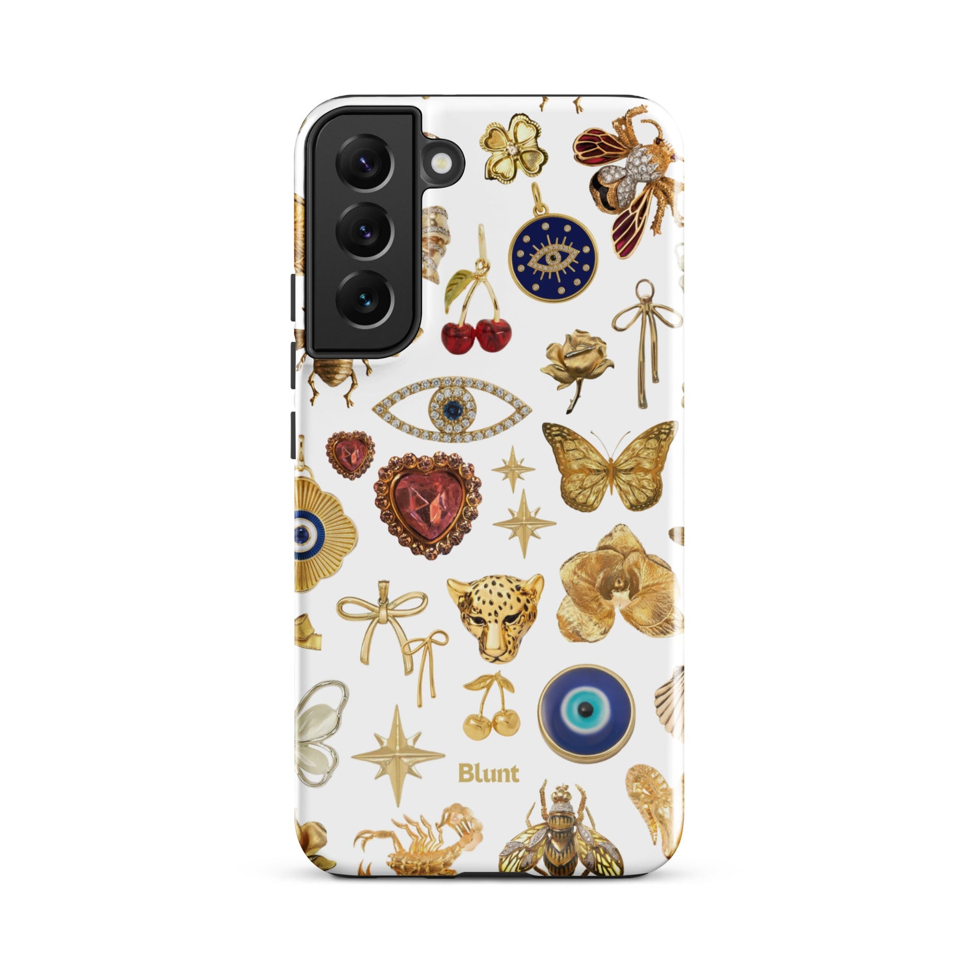 Antalya Samsung Case - Blunt Cases