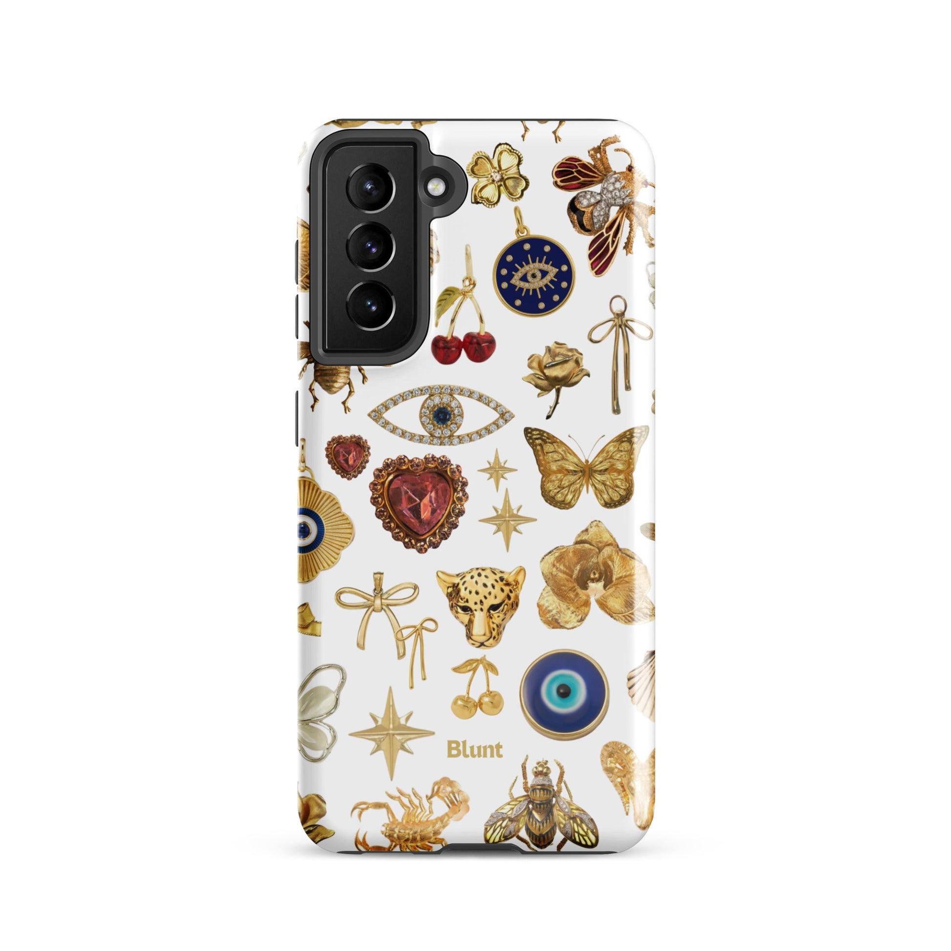 Antalya Samsung Case - Blunt Cases