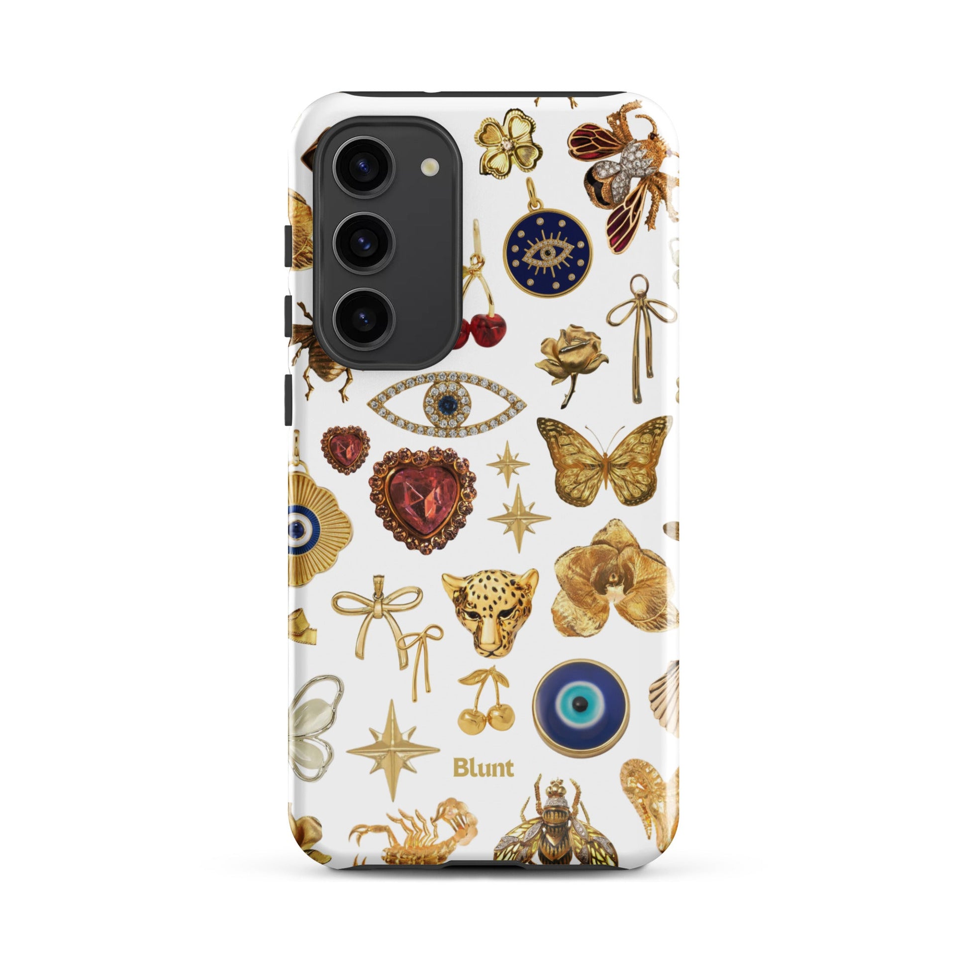 Antalya Samsung Case - Blunt Cases