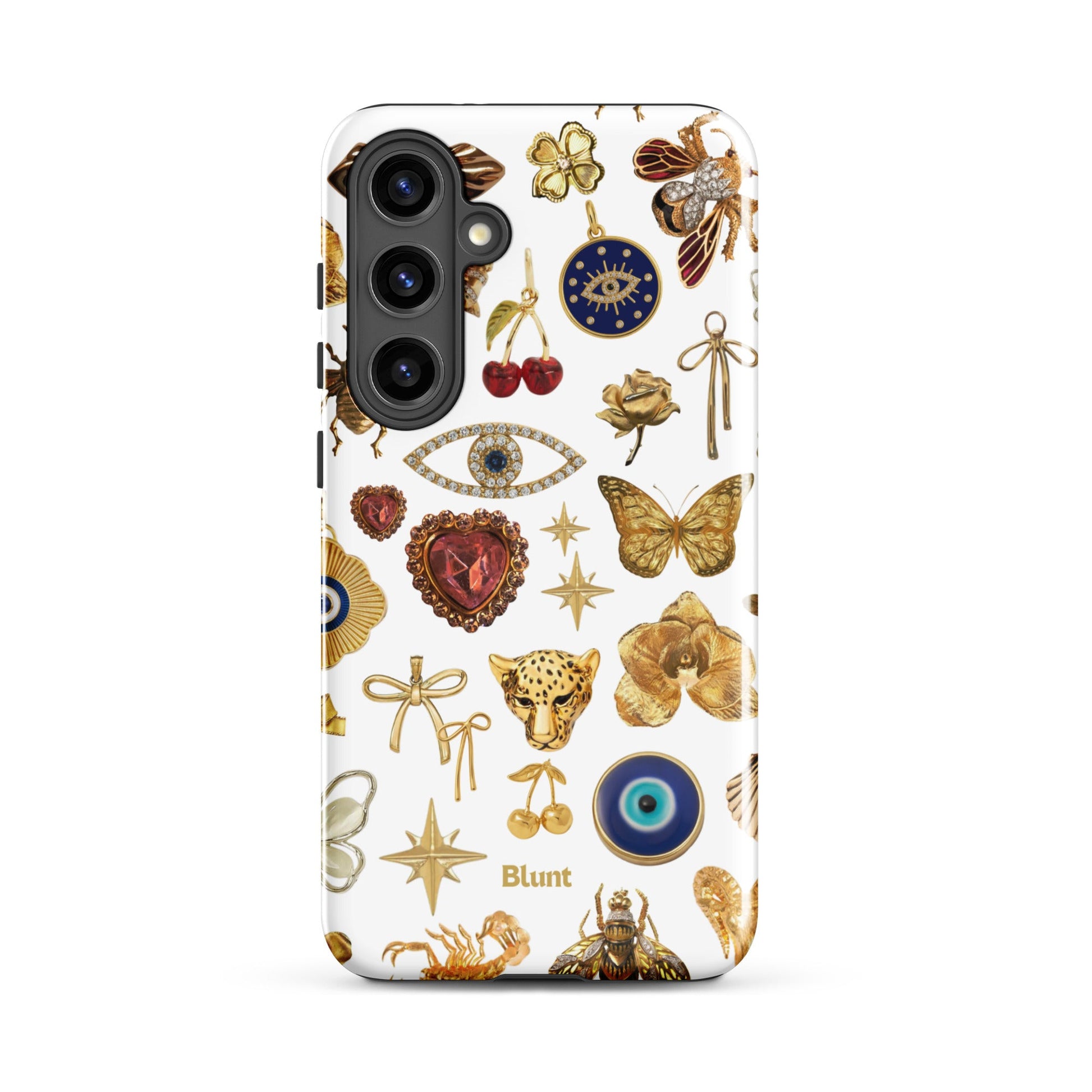 Antalya Samsung Case - Blunt Cases