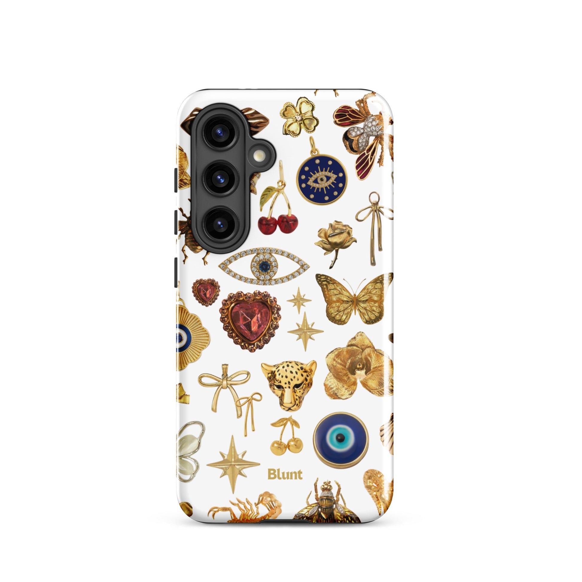 Antalya Samsung Case - Blunt Cases