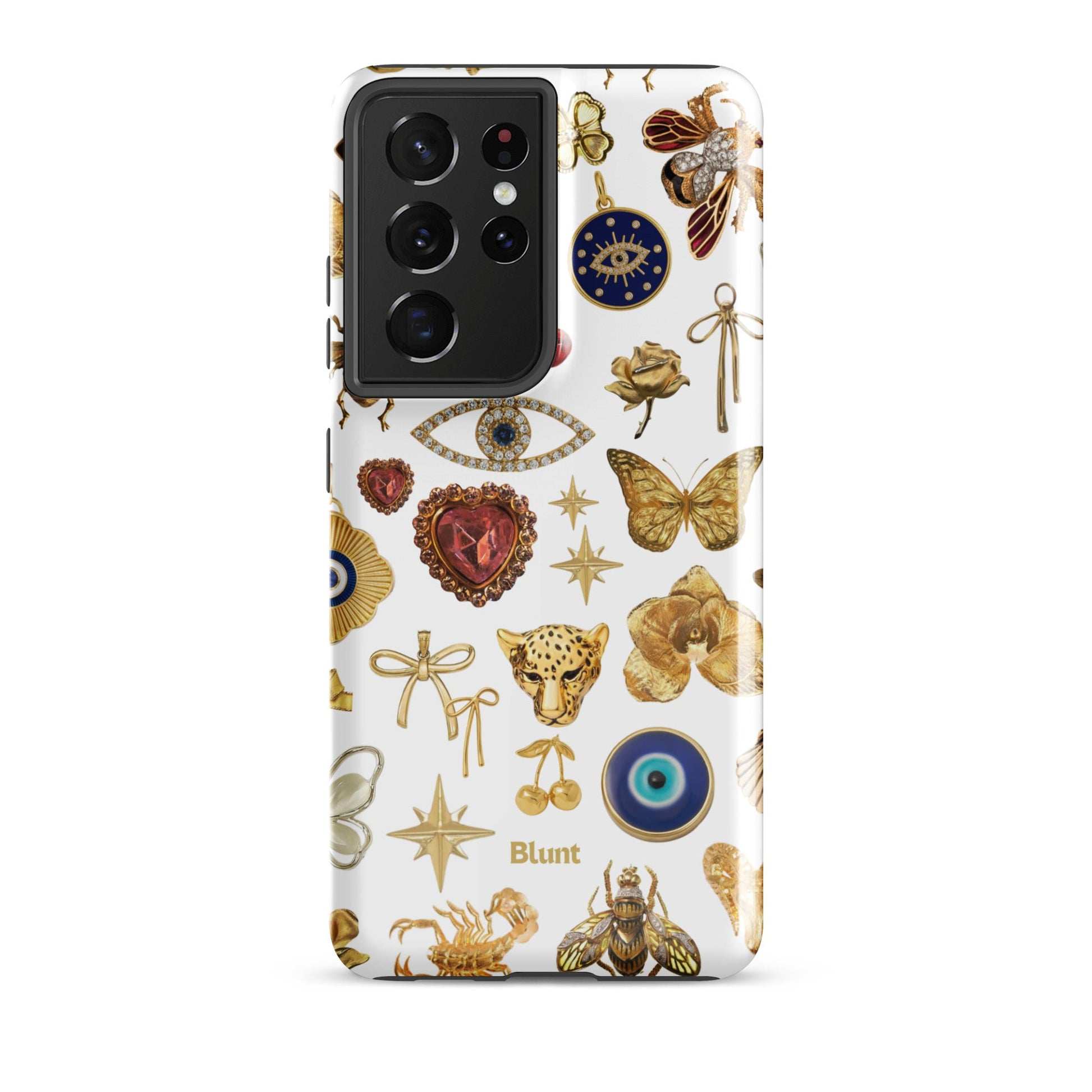 Antalya Samsung Case - Blunt Cases