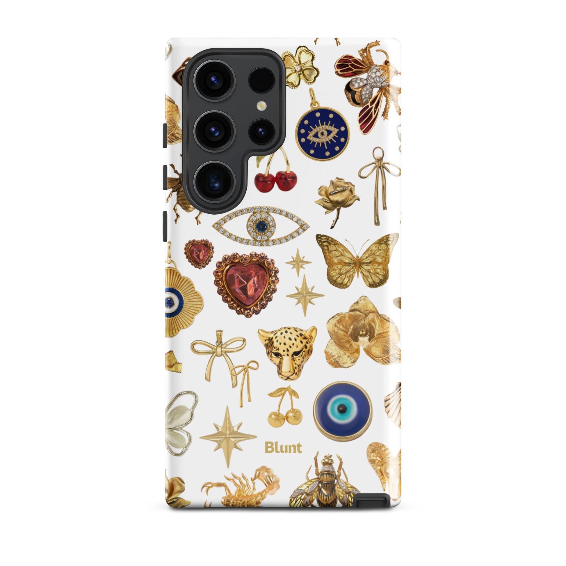 Antalya Samsung Case - Blunt Cases