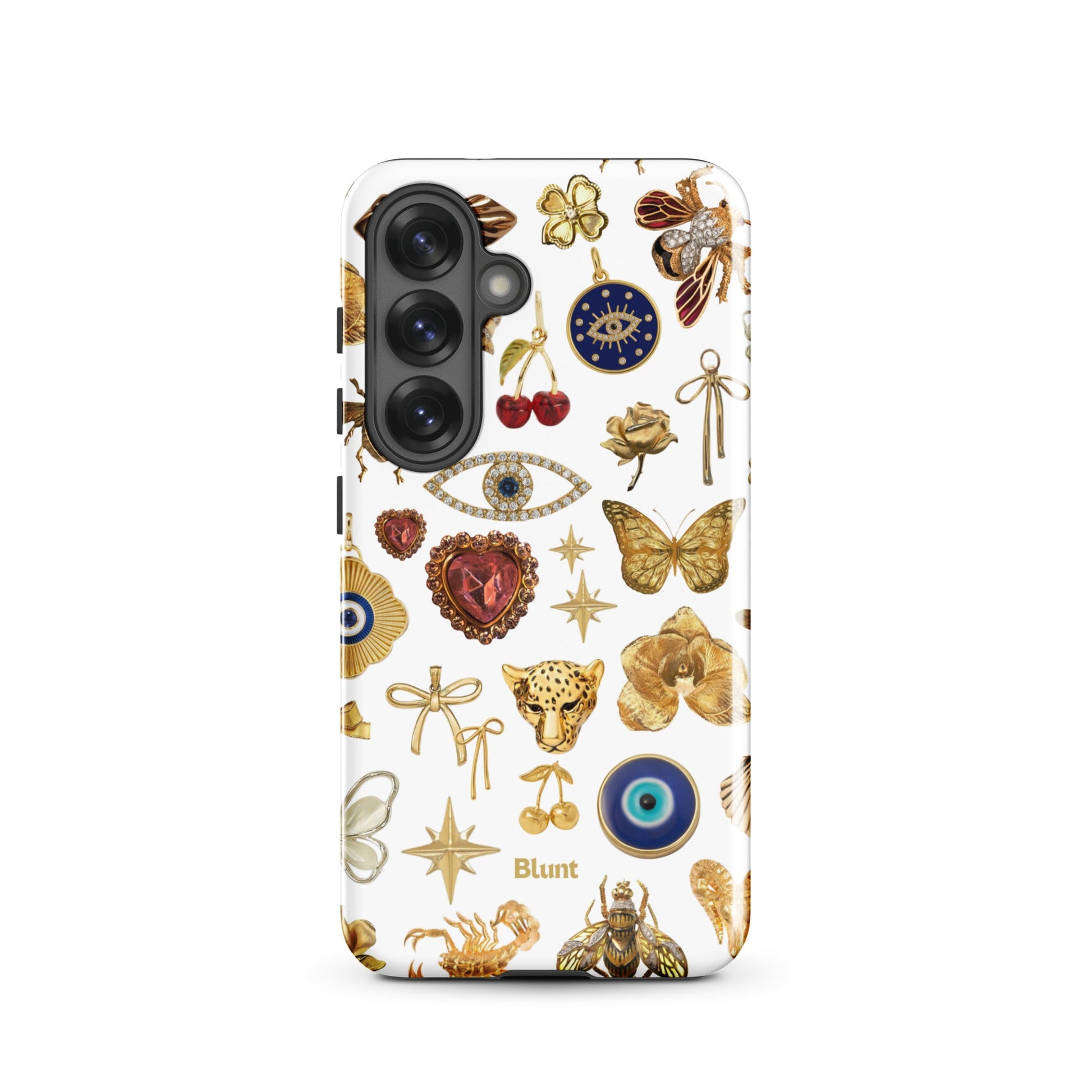 Antalya Samsung Case - Blunt Cases