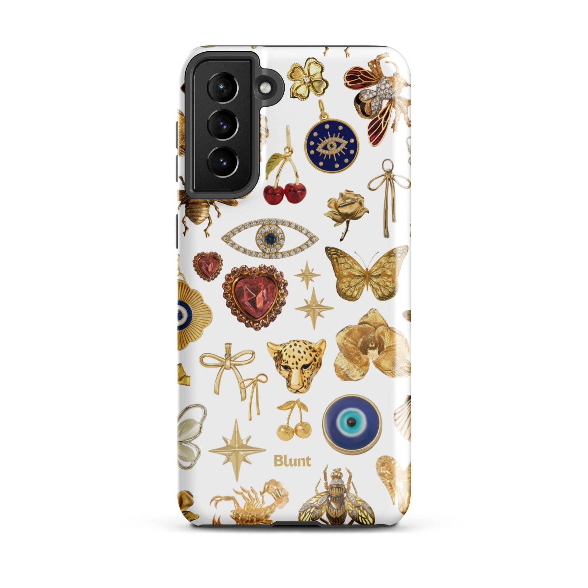 Antalya Samsung Case - Blunt Cases