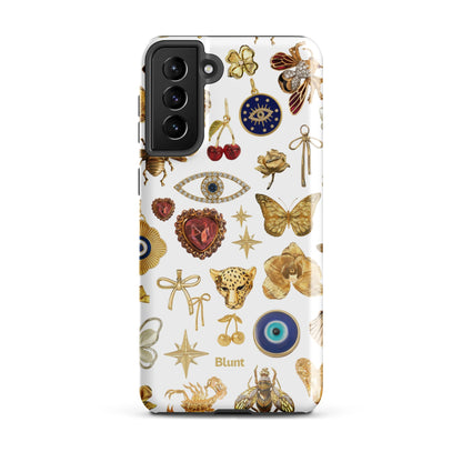 Antalya Samsung Case - Blunt Cases