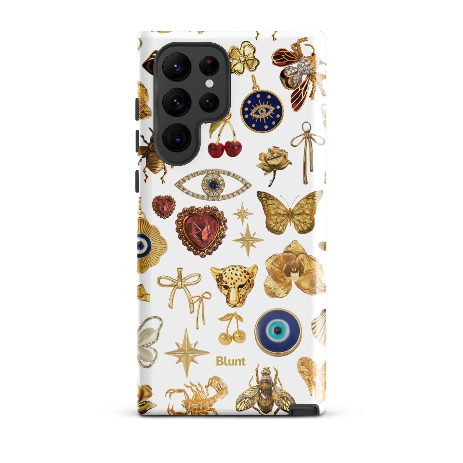 Antalya Samsung Case - Blunt Cases