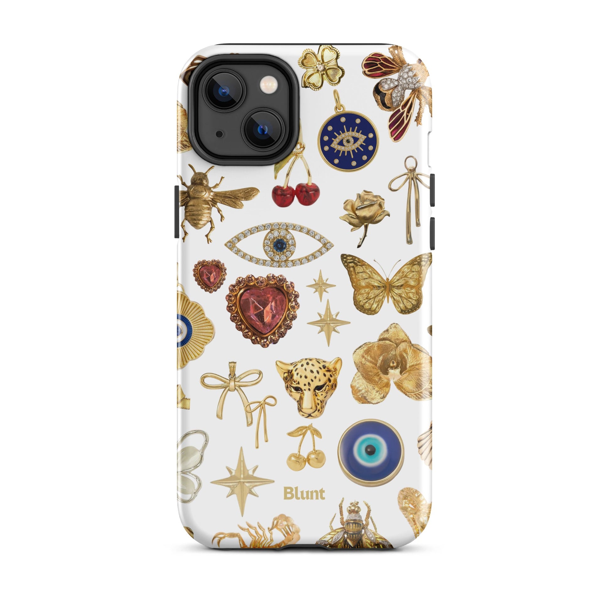 Antayla iPhone Case - Blunt Cases