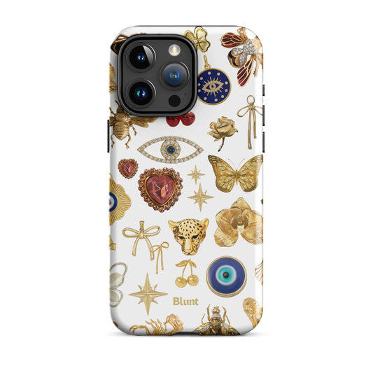 Antayla iPhone Case - Blunt Cases