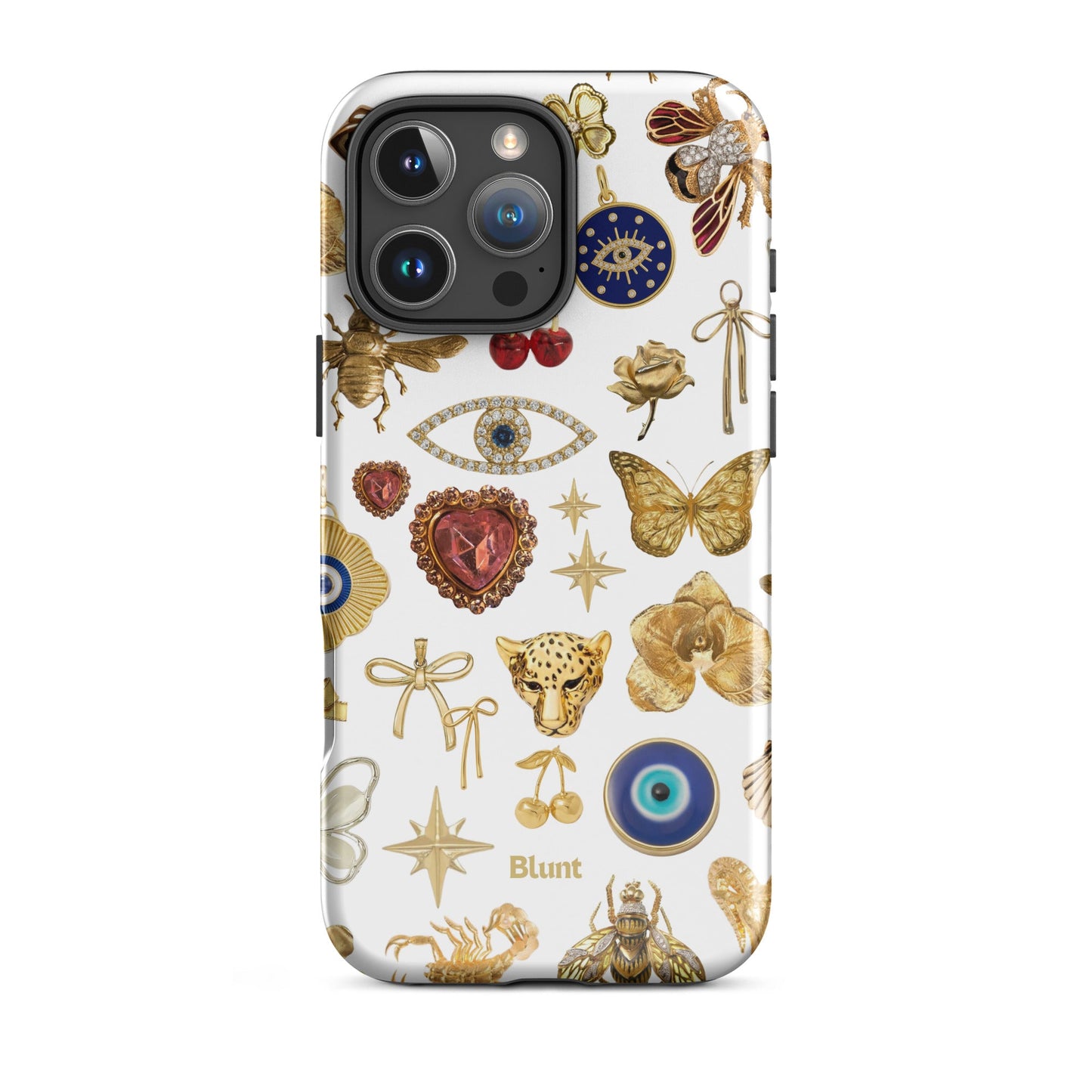 Antayla iPhone Case - Blunt Cases