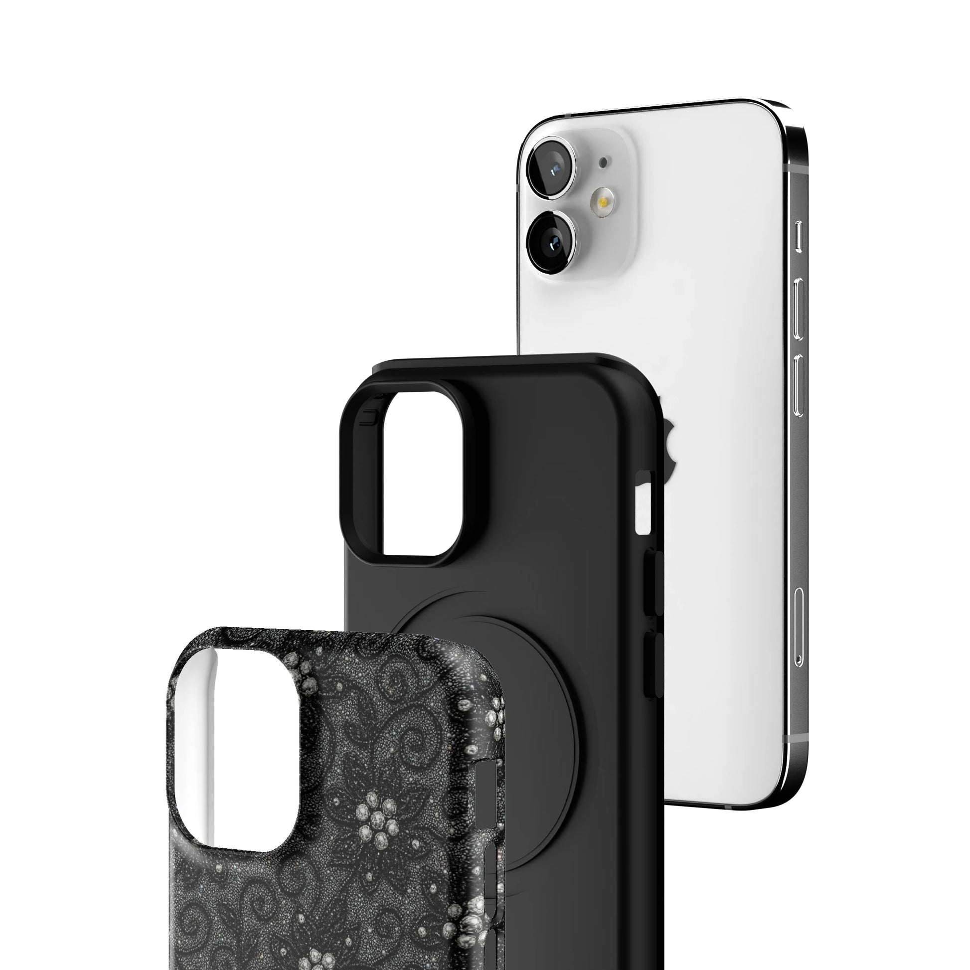 Antique iPhone Case gallery - Iphone_12_Mini_Air_Plus_3