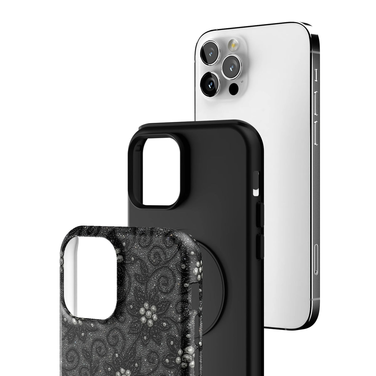 Antique iPhone Case gallery - Iphone_12_Pro_3