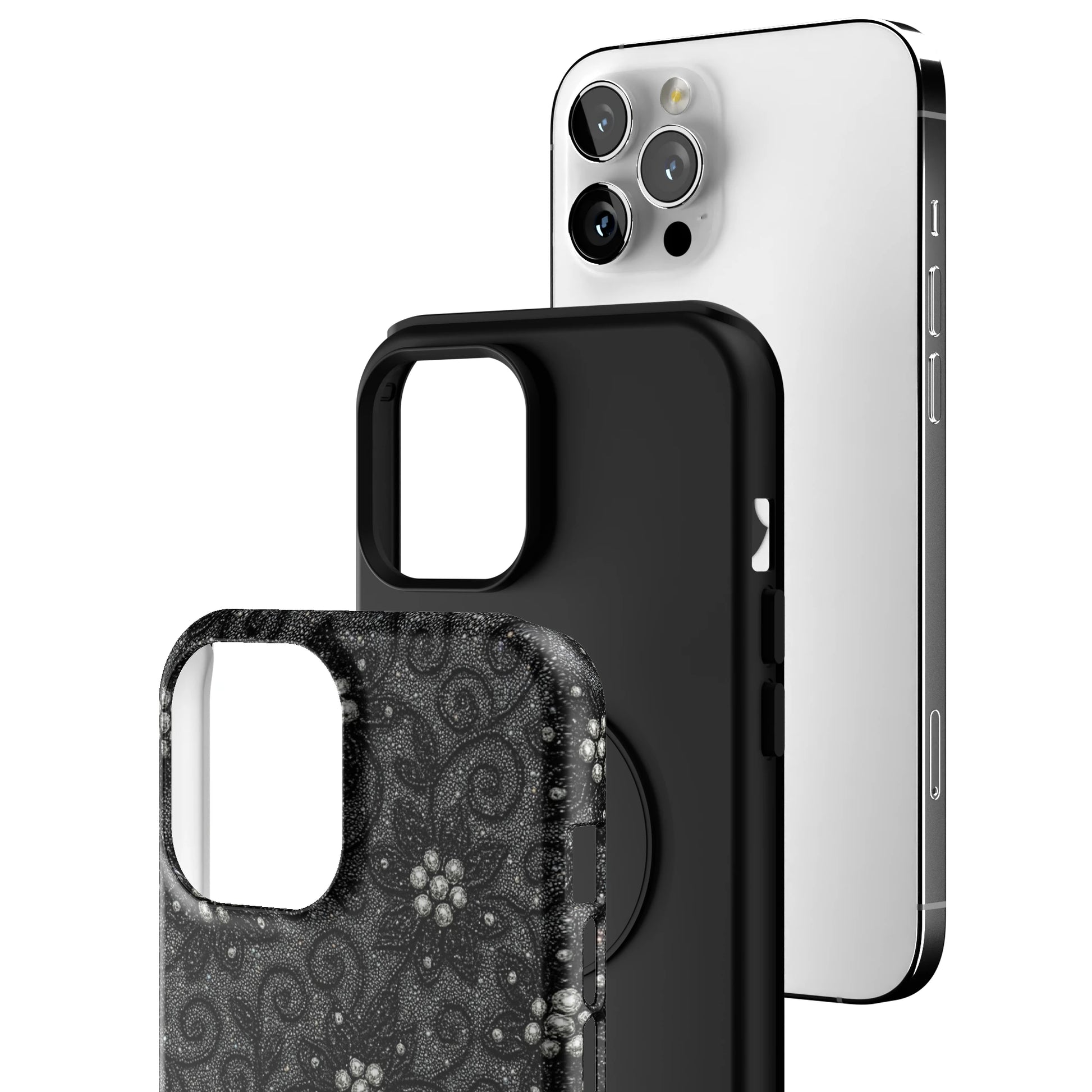 Antique iPhone Case gallery - Iphone_12_Pro_Max_3