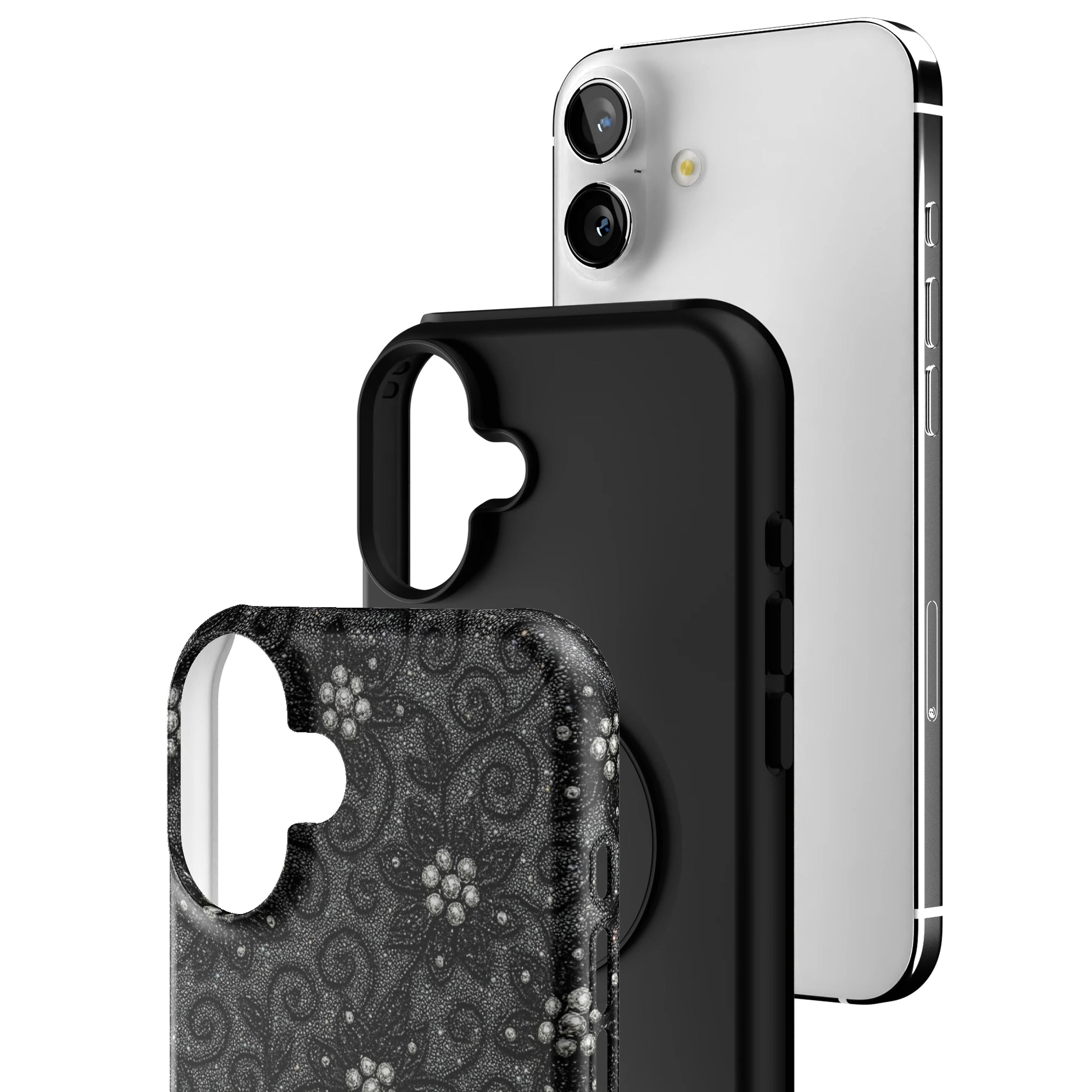 Antique iPhone Case gallery - Iphone_16_Mini_Air_Plus_3