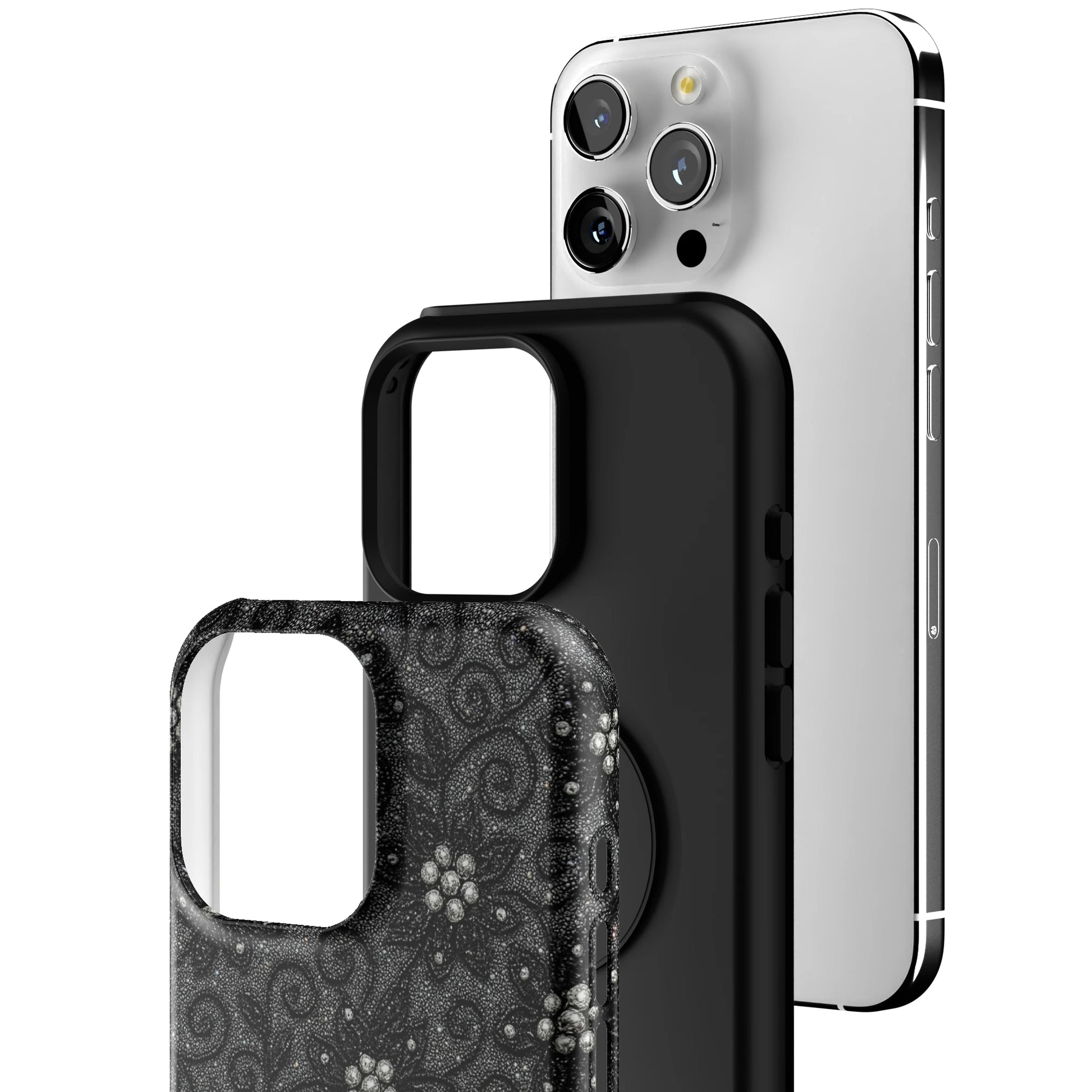 Antique iPhone Case gallery - Iphone_16_Pro_Max_3