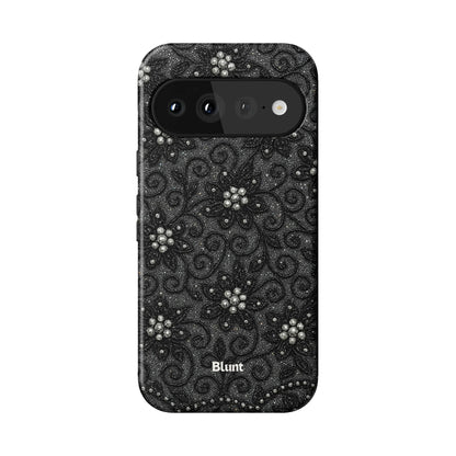 Antique Pixel Case - Blunt Cases
