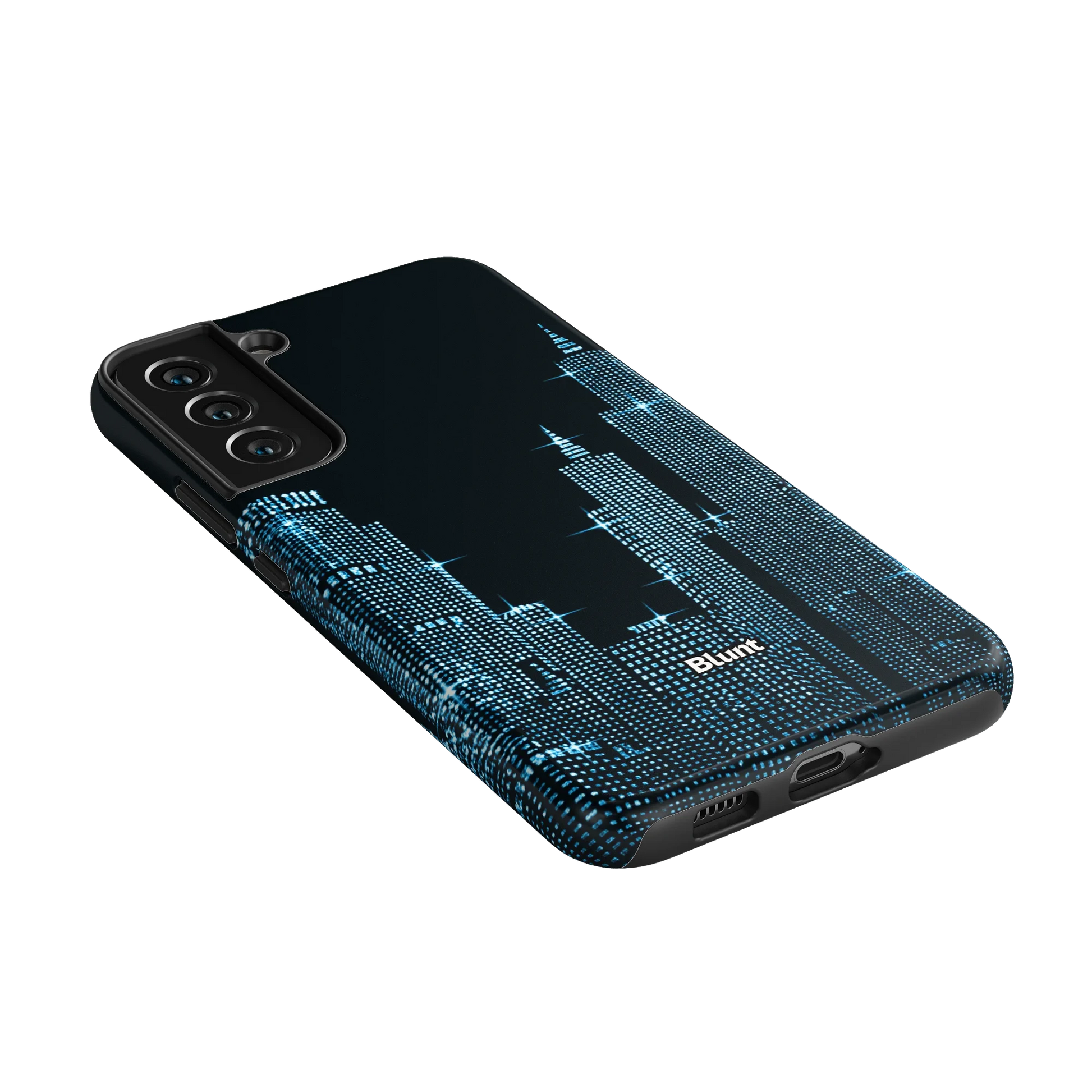 Blue-NYC--SKYELINE-samsung-case-Galaxy S22 Plus-2