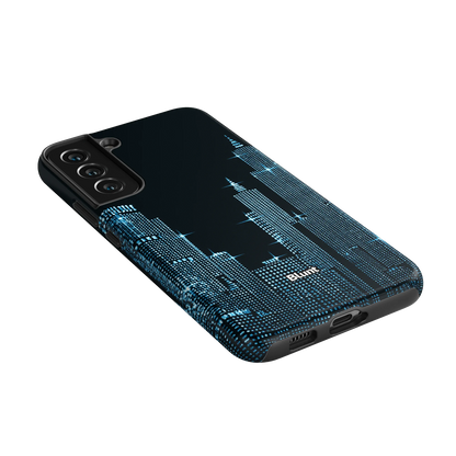 Blue-NYC--SKYELINE-samsung-case-Galaxy S22 Plus-2