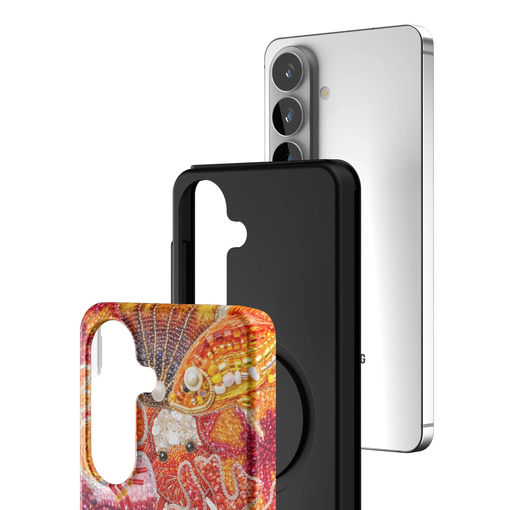 Coral-Luxe-samsung-case-Galaxy S26-3