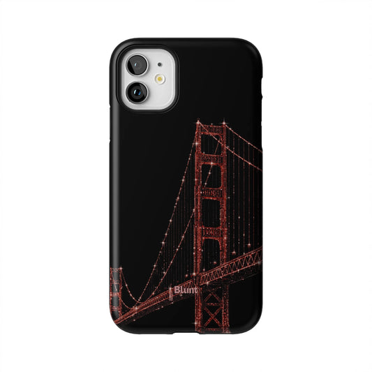 San-Francisco-iphone-case-iPhone 11-1