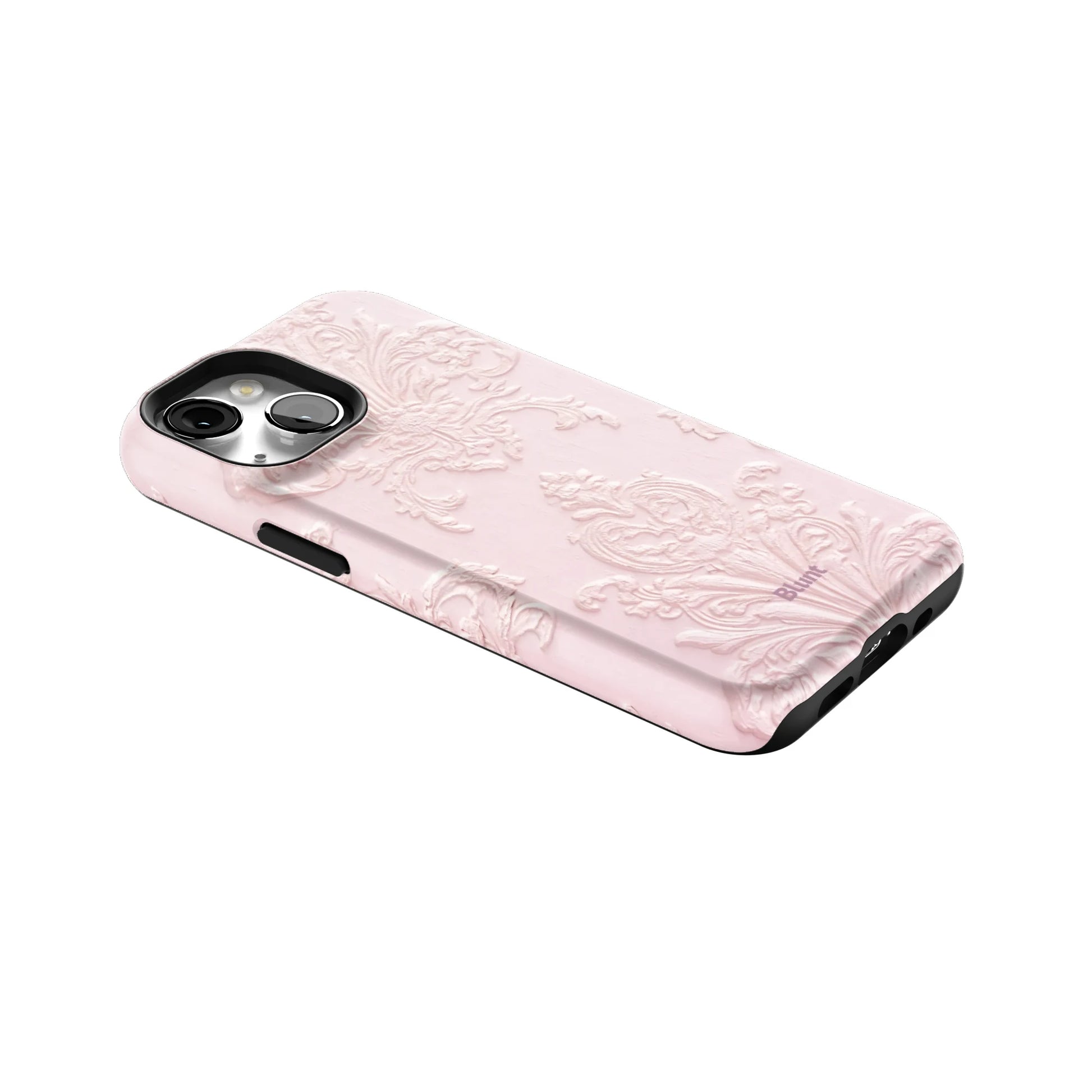 Chiseled-Pastel-iphone-case-iPhone 13 Mini-2