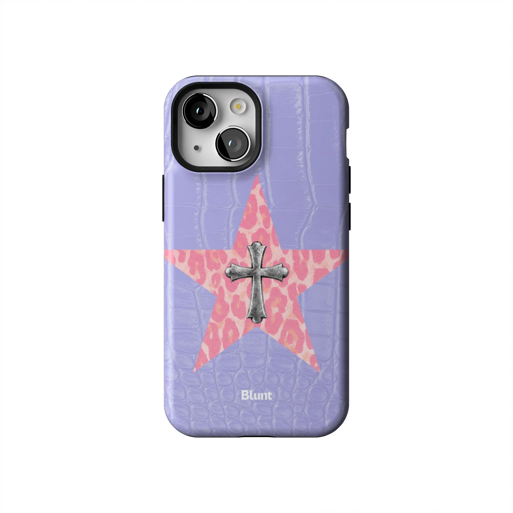 Blessed-Beads-iphone-case-iPhone 13 Mini-1