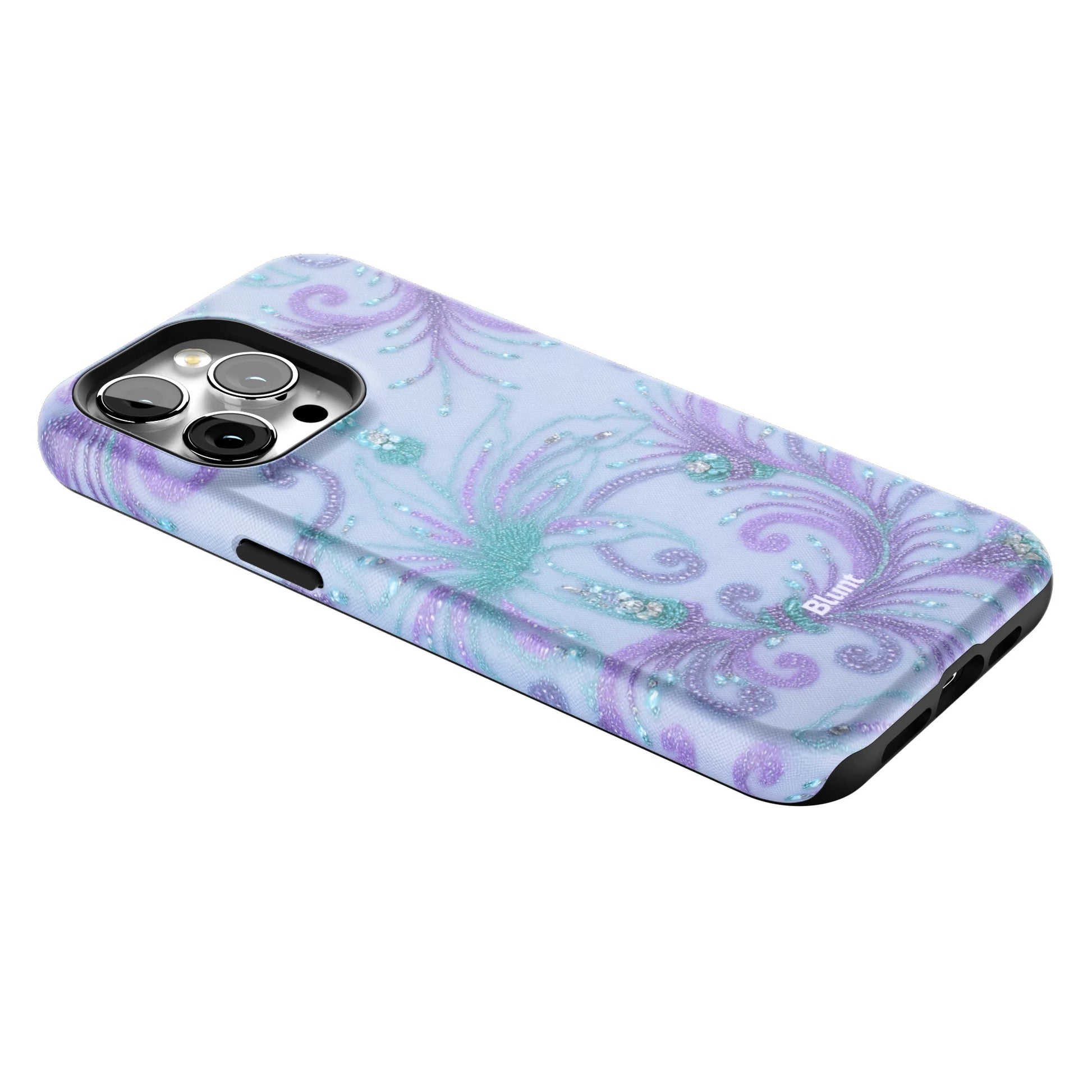 Purple-Verdant-iphone-case-iPhone 15 Pro Max-2