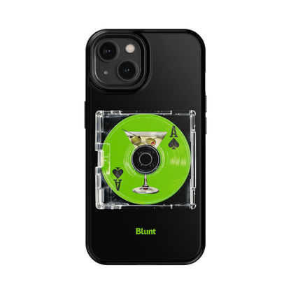 Martini Mix iPhone Case