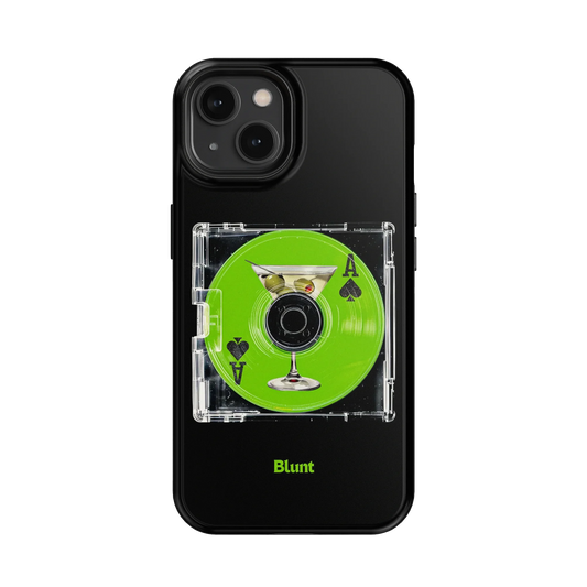 Martini Mix iPhone Case