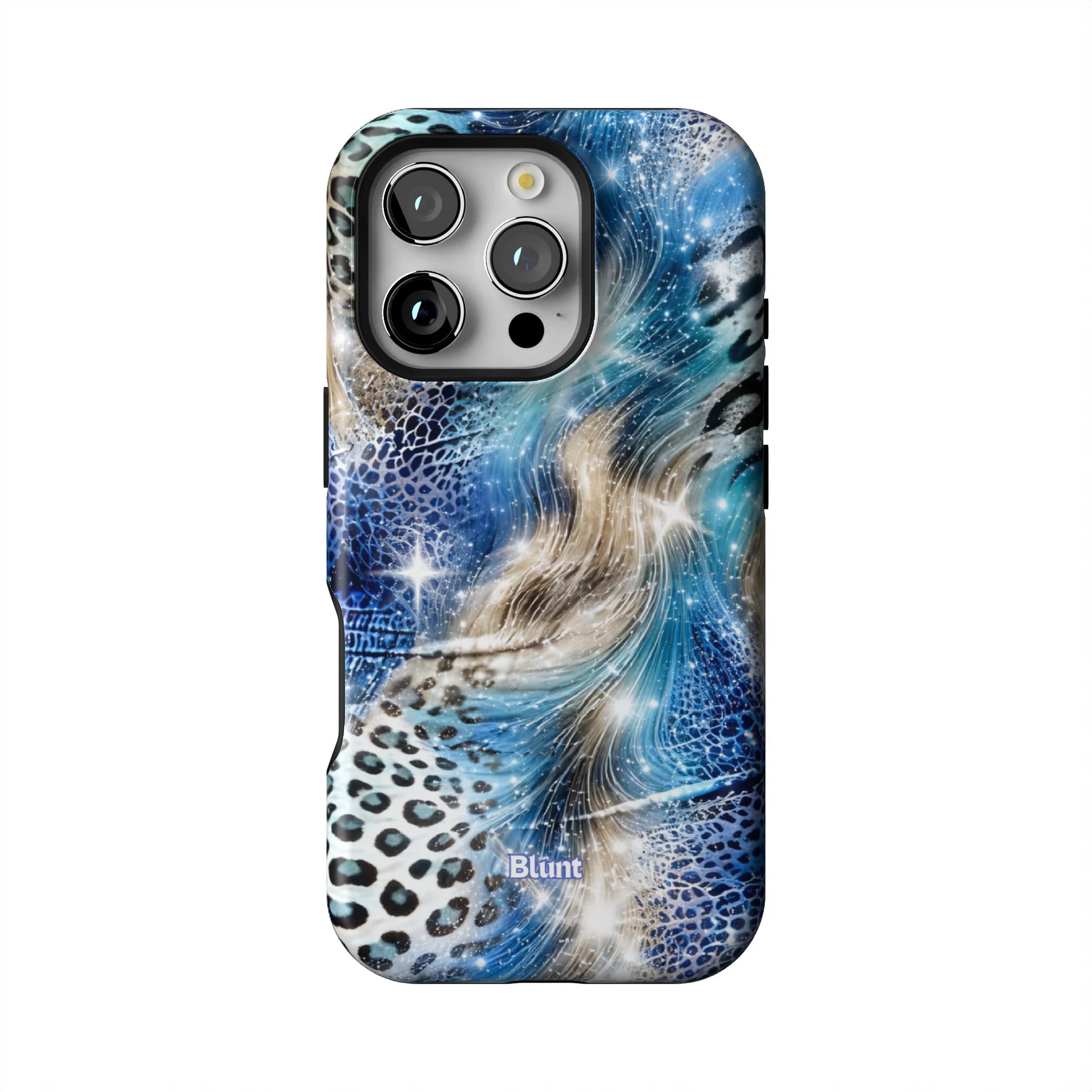 Icy-Hybrid-iphone-case-iPhone 16 Pro-1