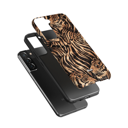 Sandra-samsung-case-Galaxy S22 Plus-3