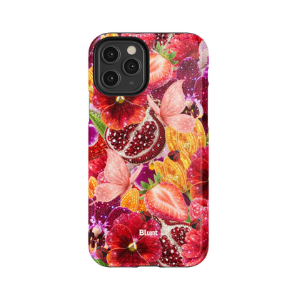 Musa iPhone Case