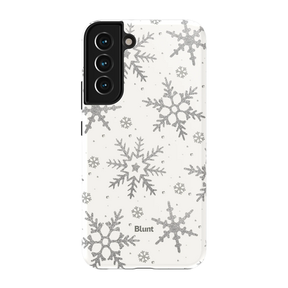 Frost Samsung Case