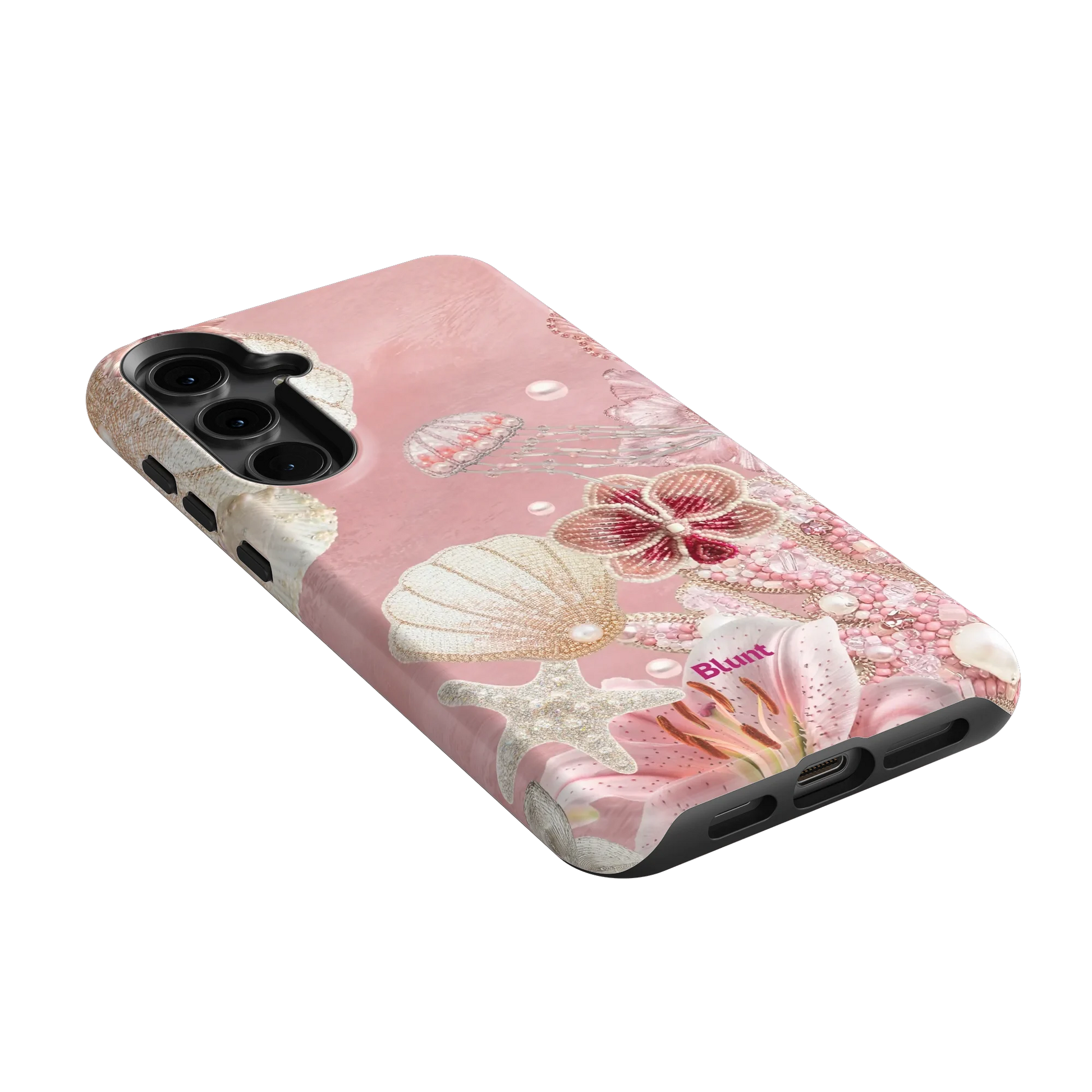 Sparkle-Reef-samsung-case-Galaxy S24 Plus-2