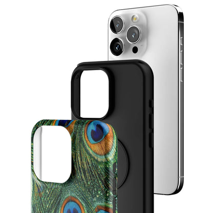 Jade-Quilt-iphone-case-iPhone 15 Pro Max-3