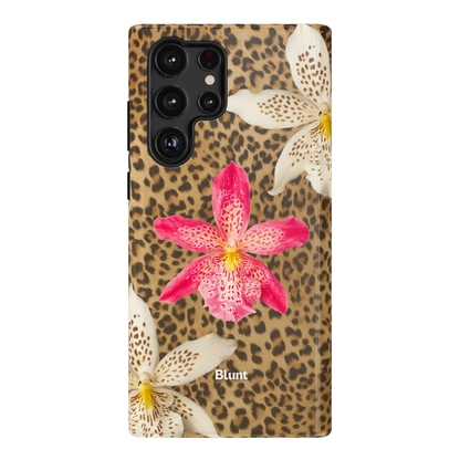 Rose Prowl Samsung Case