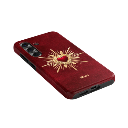 Imperial Samsung Case