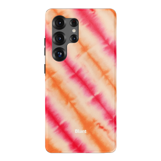 Sunstripe Samsung Case