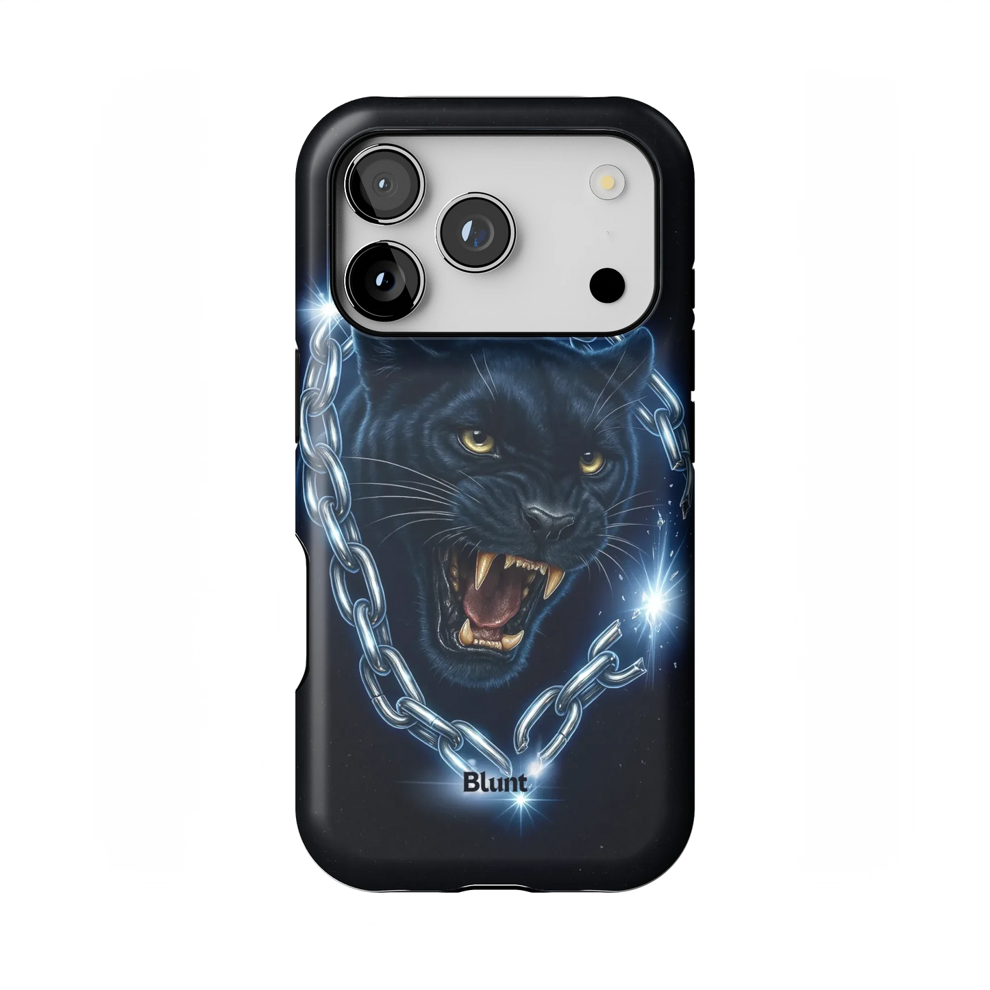 Kane iPhone Case