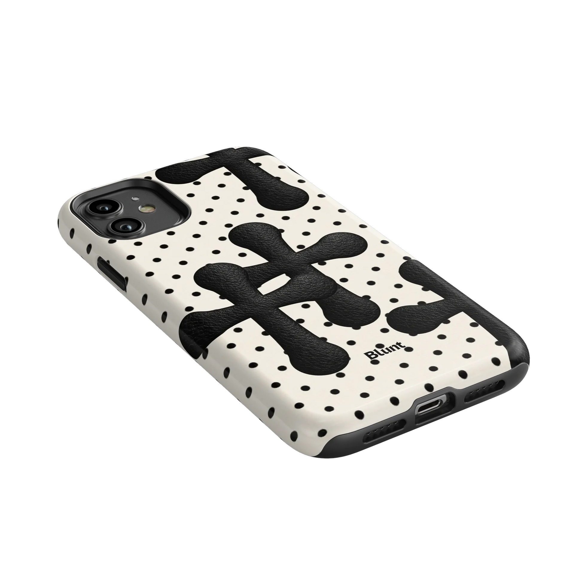 Polka-Saint-iphone-case-iPhone 11-2