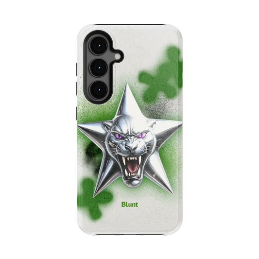 Blade Samsung Case