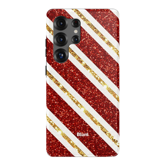 Peppermint Samsung Case