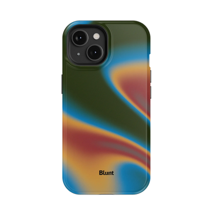 Repth iPhone Case