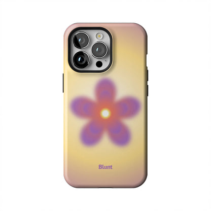 Bloom-Blur-iphone-case-iPhone 13 Pro-1
