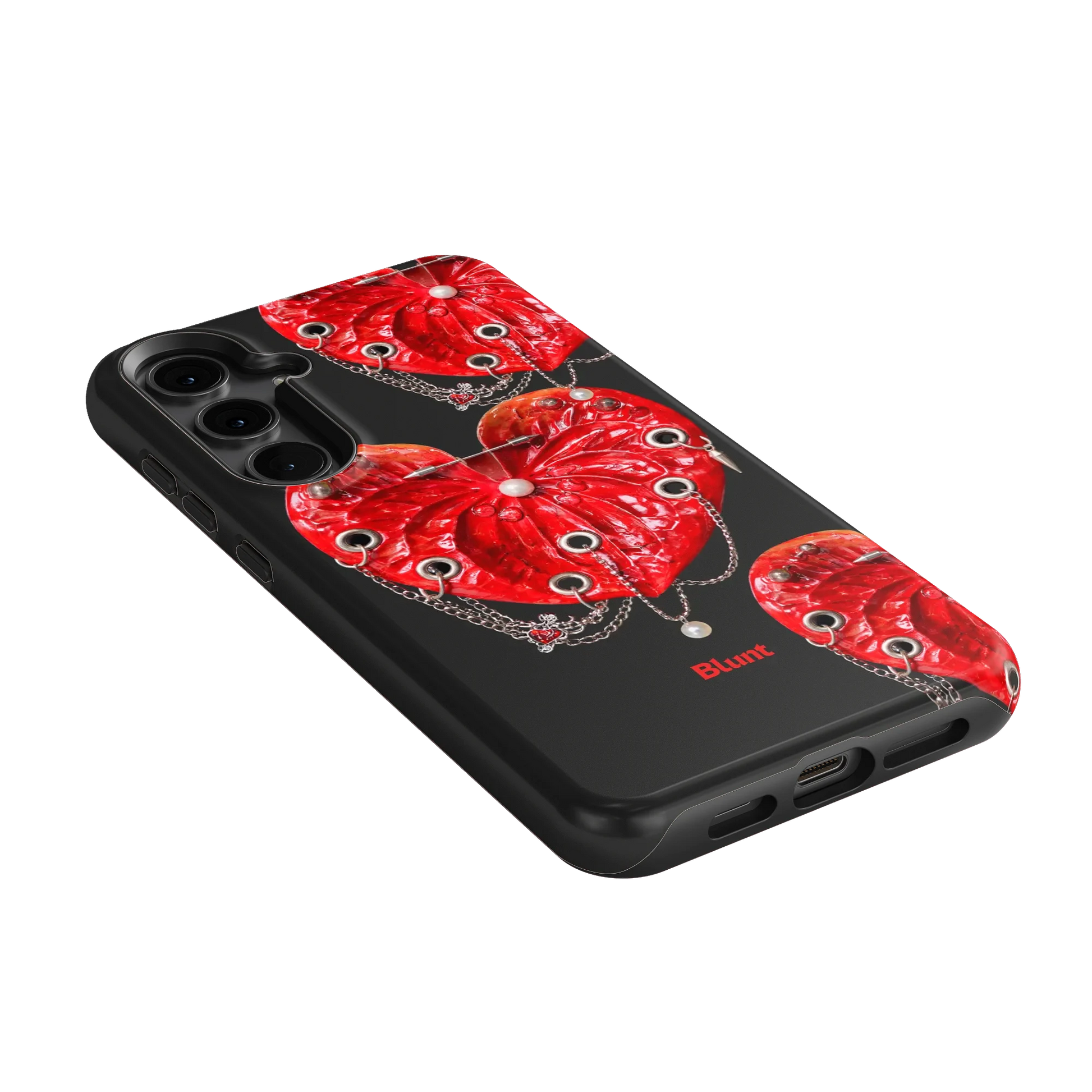 Fleurelic-samsung-case-Galaxy S24 Plus-2