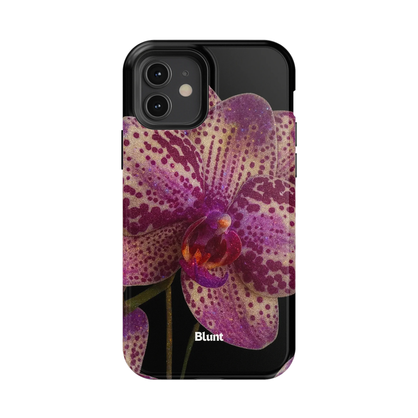 Violetta iPhone Case