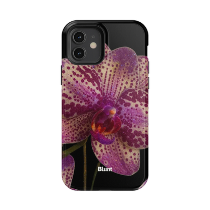 Violetta iPhone Case